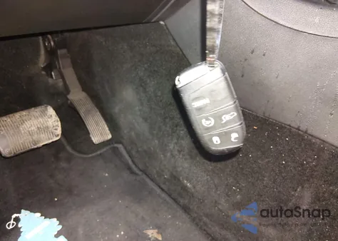 2015 Dodge Durango Limited from USA, damaged, VIN 1C4RDJDG1FC885650